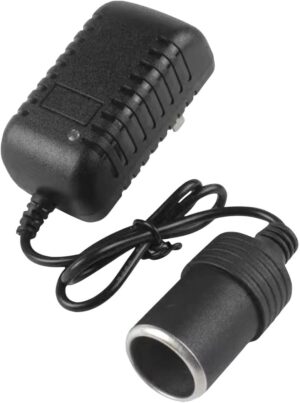 AC to DC Converter, 100-240V to 12V...