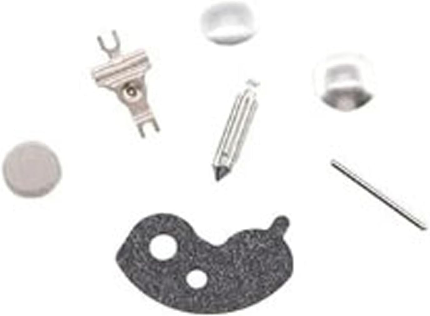 Compatible with Carburetor Repair Rebuild Kit for SDC Carb Homelite Super XL XL-12 Auto XL-12 UT-10045 UT-10166 UT-10456 UT-10476 - Image 6