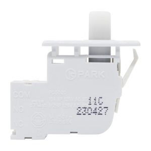 DC64-00828B Dryer Door Switch Repla...