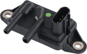 EGR Exhaust Gas Recirculation Press...