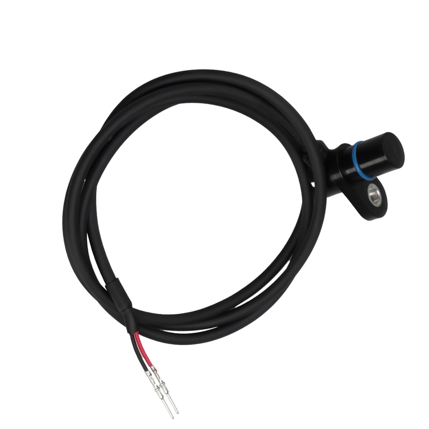 Crankshaft Position Sensor Compatible with Touring Dyna Electra FLHT FLHR FXD Wide Glide Road King 2000 2001 2003 Replace#:32798-00B - Image 8