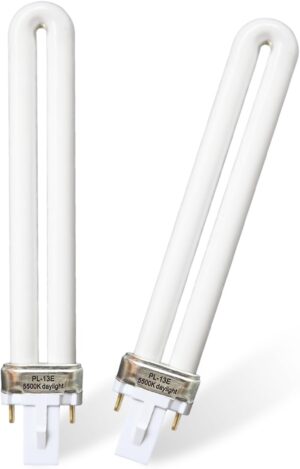 (2 Pack) PL13-E 13W Replacement Lig...