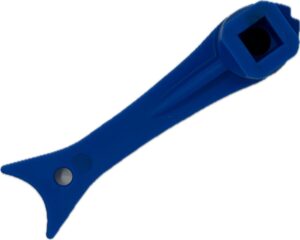 Boat Drain Plug Wrench