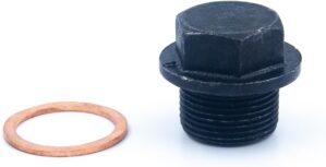 Upgrade Front Differential Drain Pl...