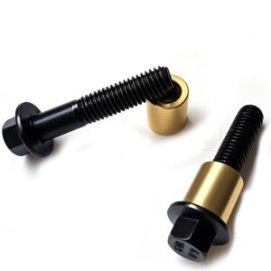 6.0L to 6.7L Starter Bolt Conversio...