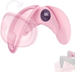 Thigh Master Adjustable Resistance ...