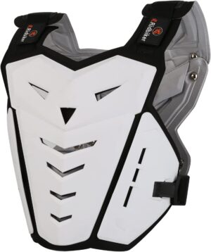 Motorcycle Body Armor Vest Dirt Bik...