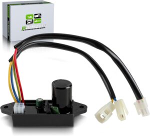 TJ113-2009-4B Ignition Coil Control...