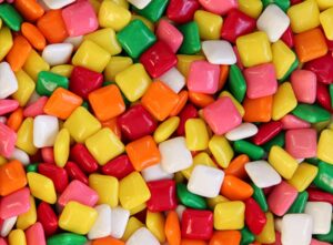 Bayside Candy Chiclets – Chew...