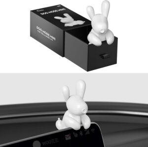 for Tesla Model Y 2026 Dog Mode Min...