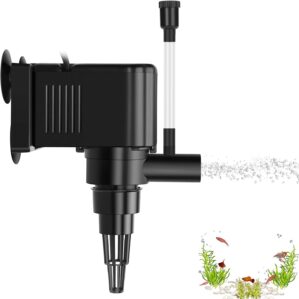 AquaMiracle Aquarium Powerhead Pump...