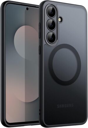 JETech Magnetic Case for Samsung Ga...