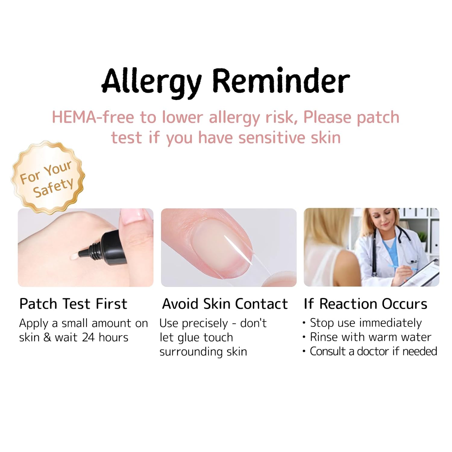 2 Step Nail Polish Pens Set, 6 Pcs Nude Natural Color Builder Base 1 Piece Top Coat Fingernail Toenail Gel Series for Women, Hema Free High Gloss Long Last Portable Ideal Gift (U V Needed) - Image 9