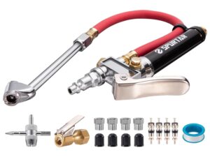 Spurtar 10-120 PSI Heavy Duty Tire ...