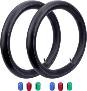 TR4 Valve 2pcs 2.75/3.00-19 Dirt Bi...