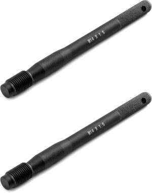 QWORK Wheel Alignment Pin, 2 Pack, ...