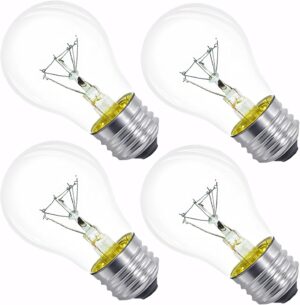 Lava Lamp Bulb 40W E26 Medium Base ...