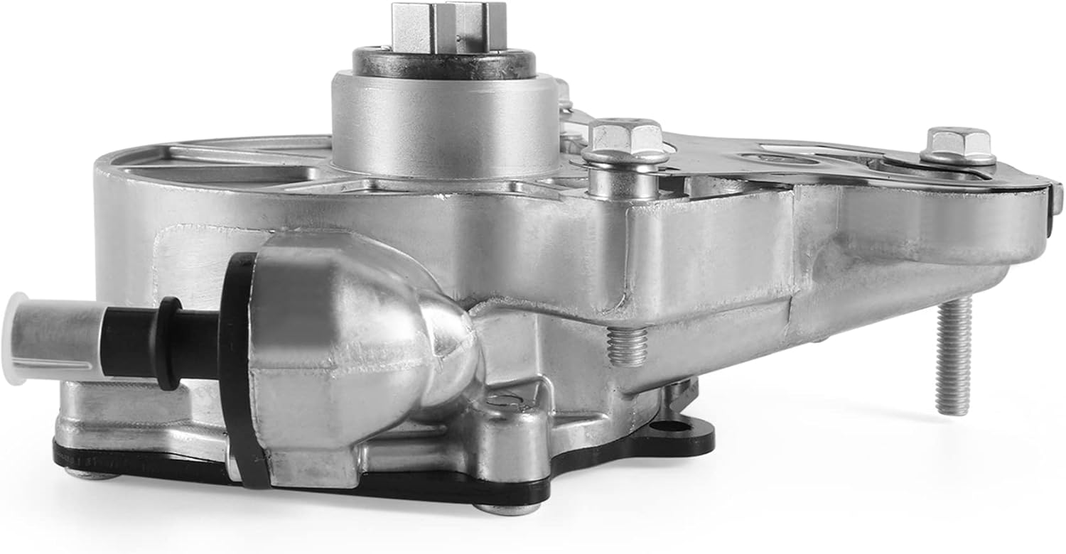 12686657 Vacuum Pump (2.0L/2.5L) for Chevy Impala 2014-2019, Malibu 2013-2015, Blazer Camaro Colorado Traverse 2019-2020,GMC Canyon Acadia, Cadillac CT6 ATS, Buick Regal Lacrosse Envision - Image 4