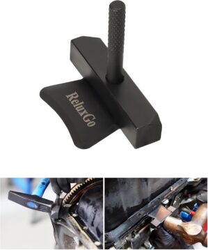 Oil Pan Separator Tool Compatible w...