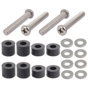 M8 Screws for Samsung TV Wall Mount...