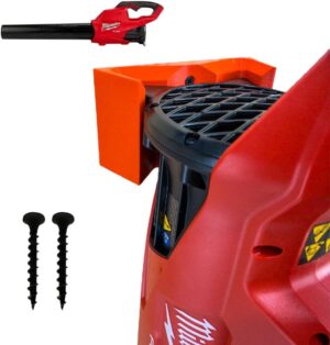 Milwaukee M18 Fuel Leaf Blower Wall...