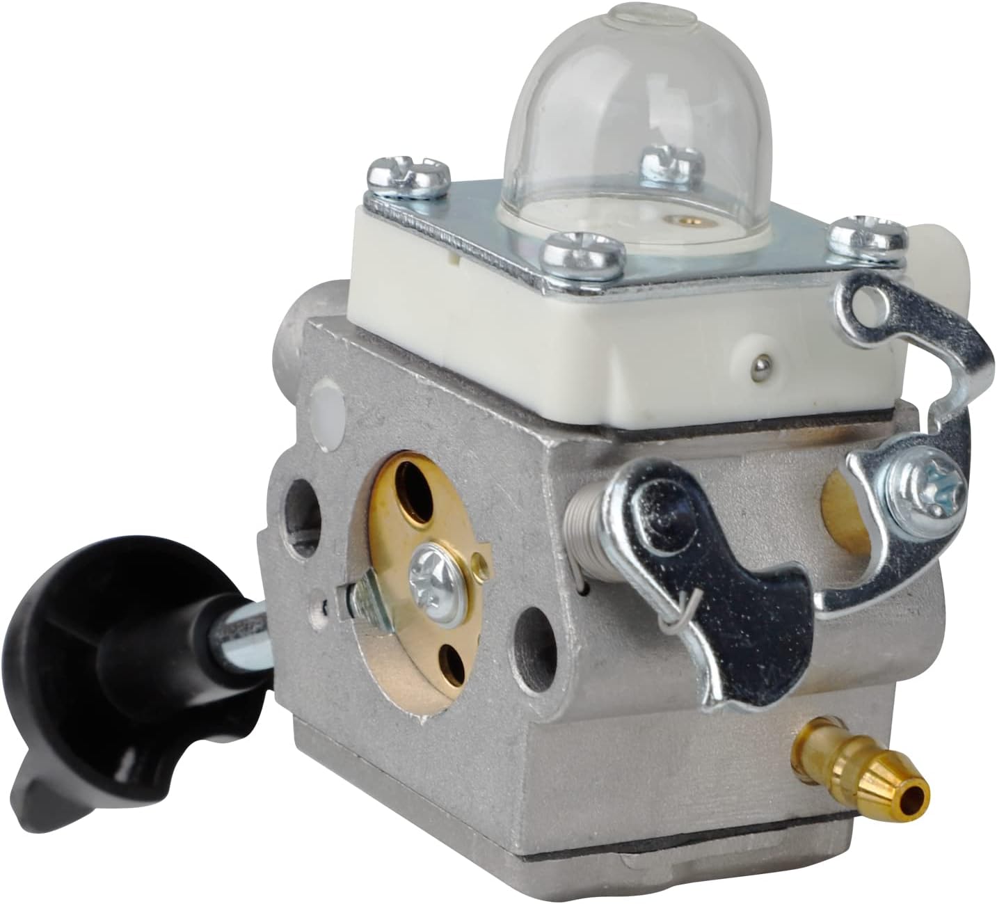 BG56C Carburetor for STIHL BG56 Leaf Blower Replace for ZAMA C1M-S260B 4241-120-0632 4241-120-0622 4241-120-0615 - Image 5
