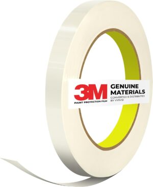 3M Clear Paint Surface Protection V...