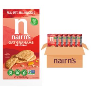 Nairn’s Gluten Free Original ...