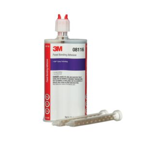 3M Panel Bonding Adhesive, 08116, O...