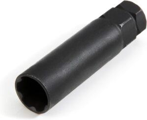 Steelman Pro 6-Spline 45/64-Inch So...