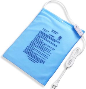 Boncare® Stay-On Small Vinyl Elect...