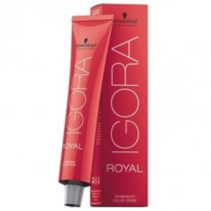 Schwarzkopf Igora Royal 8-77 –...