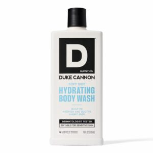 Duke Cannon Hydrating Body Wash ...