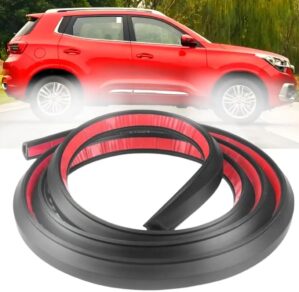 1 PC-6.56 Ft Car Cable Wire Hider w...