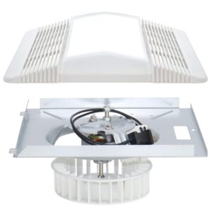 769RL B Unit for NuTone&853150...