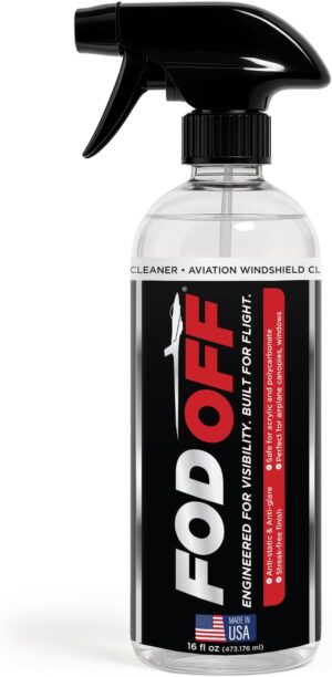 EntireFlight FOD Off Premium Aviati...