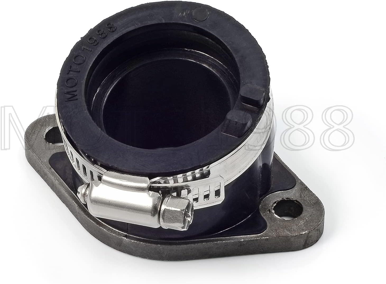 Intake Manifold Carburetor Boot For Suzuki Quadsport 250 Z250 LTZ250 2x4 2004 2005 2006 2007 2008 2009 13110-21G01 13110-21G00 - Image 3