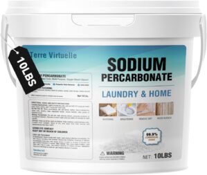 Sodium Percarbonate – Oxygen Blea...