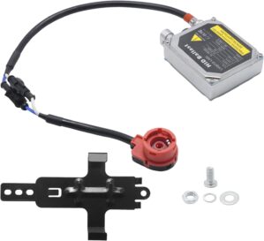 BALLASTS CONTROL UNIT replacement f...