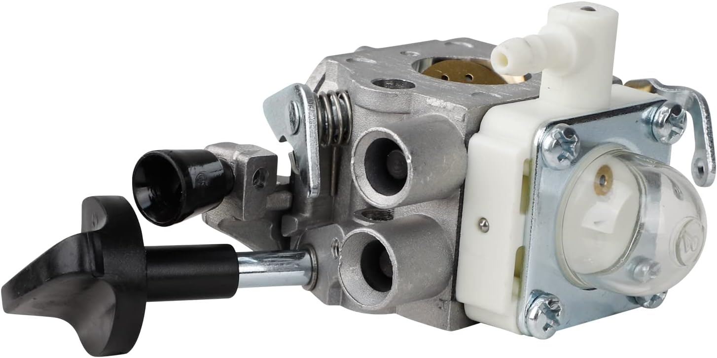 BG56C Carburetor for STIHL BG56 Leaf Blower Replace for ZAMA C1M-S260B 4241-120-0632 4241-120-0622 4241-120-0615 - Image 6