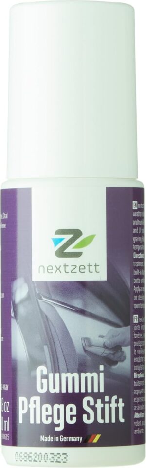 nextzett Gummi Pflege Rubber Care S...