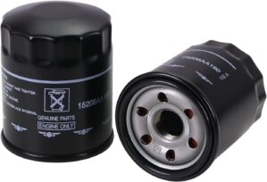 15208AA21A Engine Oil Filter Compat...