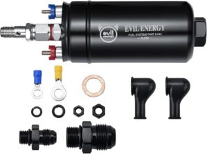 EVIL ENERGY External Inline Fuel Pu...