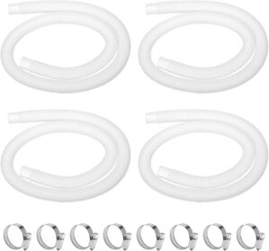 Madrigal 4-Pack of 1.25 x 59-Inch P...