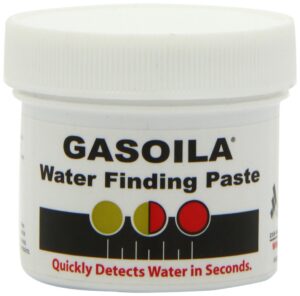 Gasoila Water Finding Paste –...