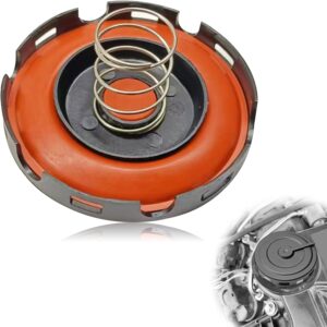 PCV Valve Diaphragm Cover Repair Ki...