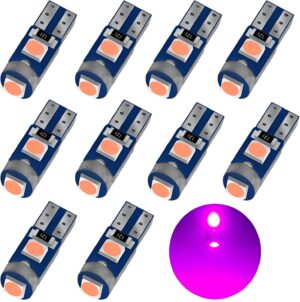 AUXLIGHT Purple T5 37 74 2721 PC74 ...