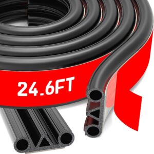 Tonneau Cover Seal, Truck Topper Se...