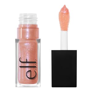 e.l.f. Glow Reviver Lip Oil, Nouris...