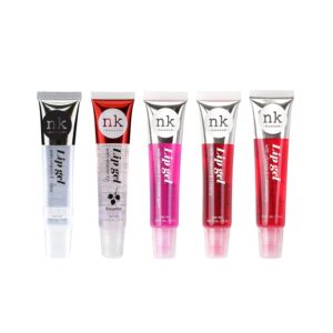 NICKA K NEW YORK VARIETY SET OF 5 N...